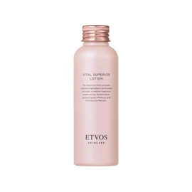 Etovos Vital Superior Lotion 120ml Skin Care Sensitive Human Ceramide Niacinamide