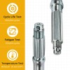 Honda Rear Axle Shaft For Honda Foreman 520 TRX520FE2/TRX520FM1/TRX520FM2 2020-2024
