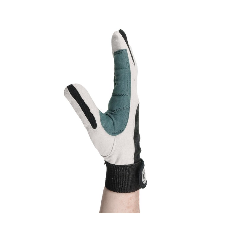 Lomo Long Finger Sailing Glove - Large