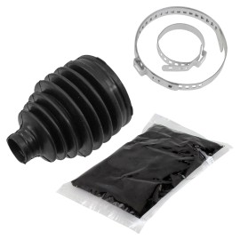 Caltric Front CV Axle Boot For Honda Pioneer 520 SXS520M 2021-2025