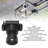 4mm F1.0 Lens HD 8MP 104 Degrees Wide Angle Durable