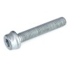 Contitech MS13 Screw Set, Belt Pulley – Crank Shaft