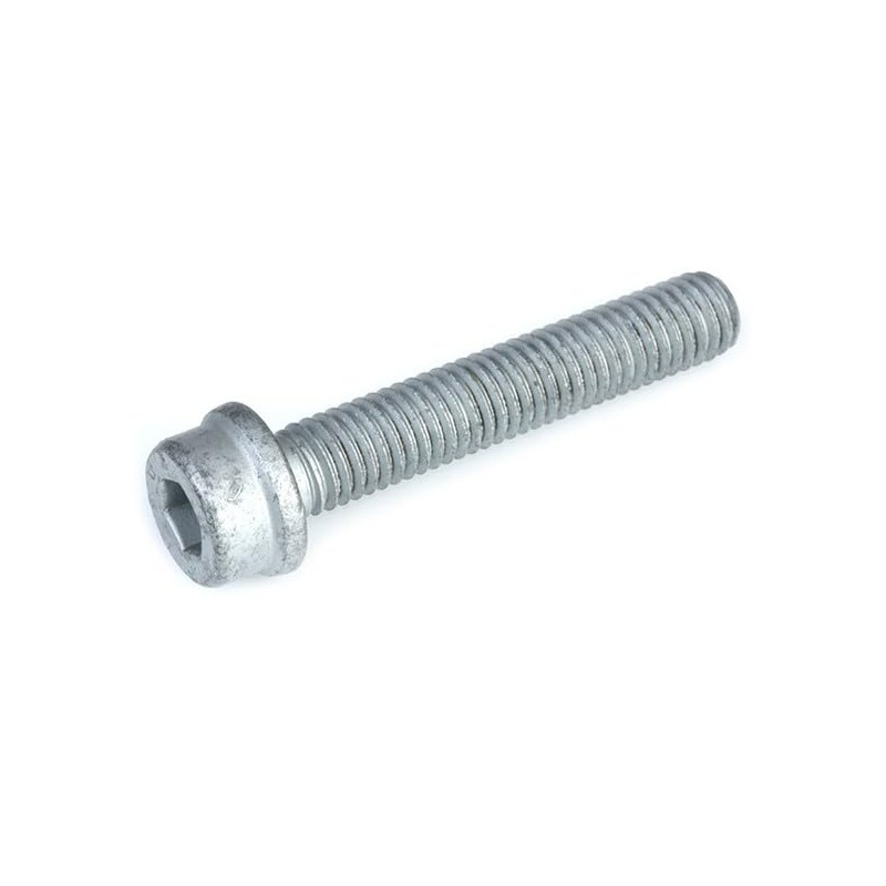Contitech MS13 Screw Set, Belt Pulley – Crank Shaft