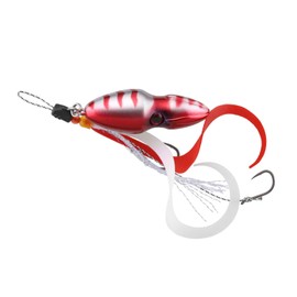 JACKALL F0317 Ultra Keimura TG Bing Switch Amadai Special 5.3 oz (150 g)