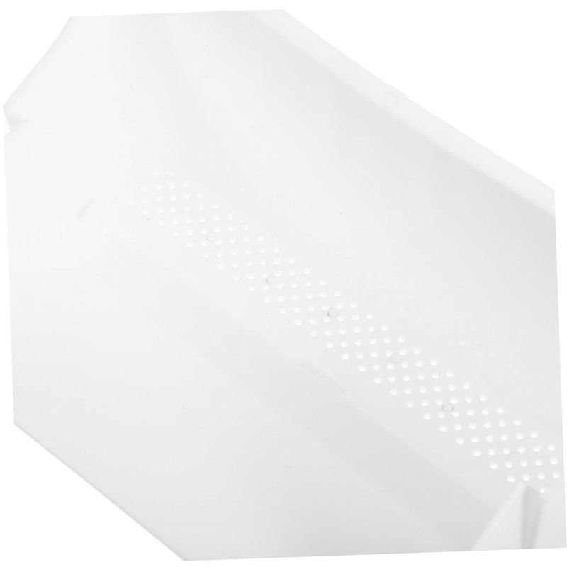 iplusmile Hanging Sundries Storage Box Wall-Mounted Multifunctional Cosmetics Organizer for