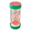 AKORD 15 Minutes Fruit Sand Timer, Watermelon