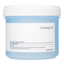 Pyunkangyul mildly acidic cleansing pad, 70 sheets, 1 piece / 편강율 약산성 클렌징 패드, 70매입, 1개