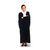 Advanced Graphics Ruth Bader Ginsburg Life Size Cardboard Cutout Standup