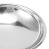 304 Stainless Steel Dessert Cup Vintage Durable Pudding Milk Jelly