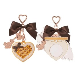 Montaje En Polvo De La Colección Sweetie Bear Flower Know