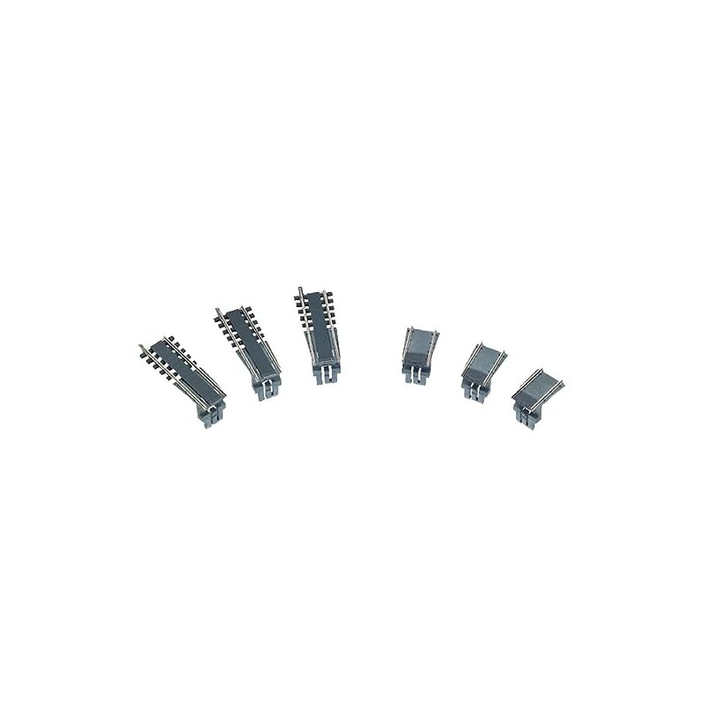 Roco 665301 H0 Turntable Supplement