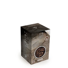 Peugeot Tan Hoi Vietnamese Black Peppercorns, 140g - 7 fresh sachets of 20g