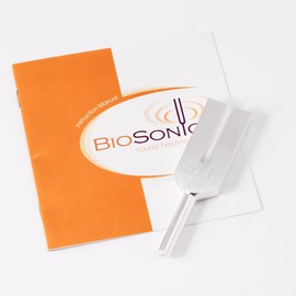 biosonics Crystal Tuner 4096hz [domestic regular goods]