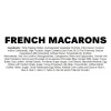 Andy Anand French Macarons 24 Pcs Made Fresh Daily Gift