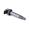 DENSO DIC-0101 Ignition Coil Compatible with Toyota Yaris Hatchback P9