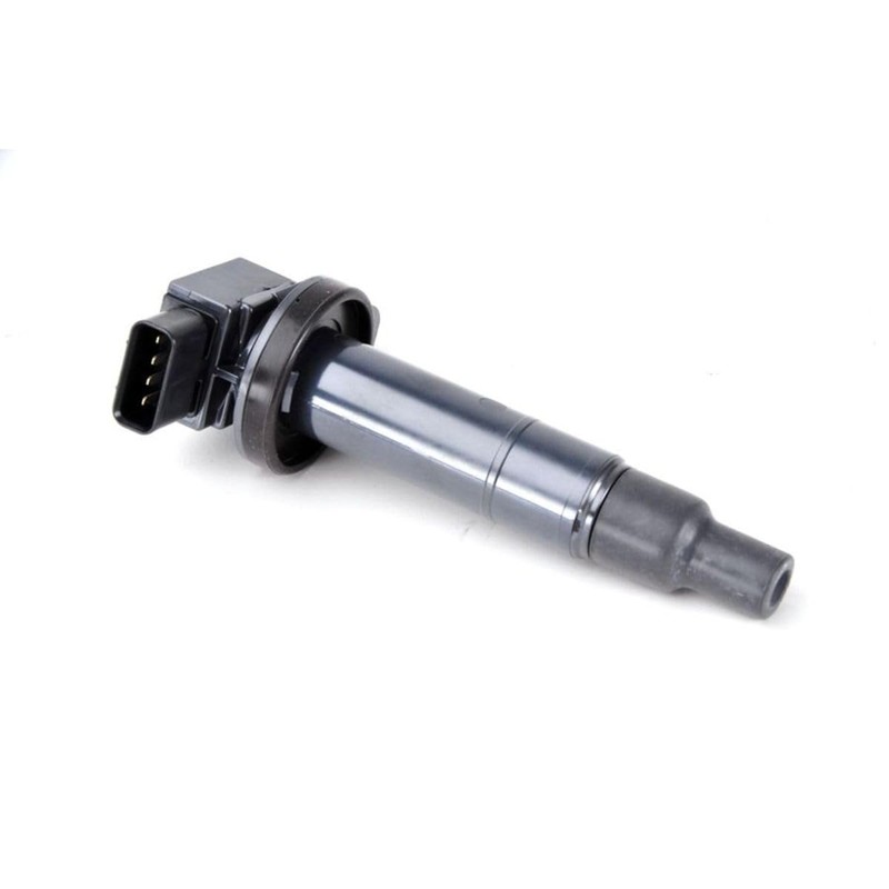 DENSO DIC-0101 Ignition Coil Compatible with Toyota Yaris Hatchback P9