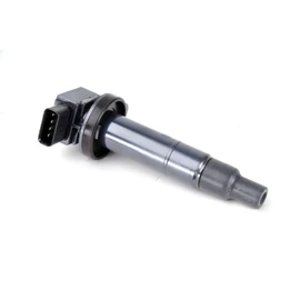 DENSO DIC-0101 Ignition Coil Compatible with Toyota Yaris Hatchback P9 9008019021 9091902229 9091902240