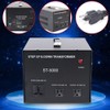 Voltage Transformer Converter, 5KW Step Up/Down 110V 220V Power Voltage