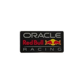 Red Bull Racing F1 Pin Badge