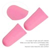 ANKROYU Sponge Earplugs Noise Cancelling Soft Comfortable Reusable Ear Plugs
