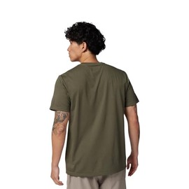 Fox Racing Fox Racing Non Stop SS TECH TEE, Olive Green, Large