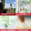 N/A Mosqueda Window Fly Traps, Sticky Fly Traps for Indoors,
