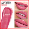 Maybelline New York SuperStay 24 2-Step Liquid Lipstick Makeup, Blush