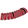 Callaway Deluxe Iron Covers (Pack of 9) - Red