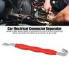 Metal Electrical Connector Separator Professional Auto Repair Tool Universal for