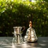 Luve Cardamom Coffee, 200g, Medium Roast, 100% Arabica, Fresh Roasted