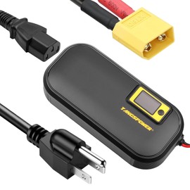 48V Charger 54.6V Adjustment Current 2-12A Smart Charger XT60 Plug Used for 13S 48V 17Ah 20Ah 14AH 23AH 30AH Li-ion Battery