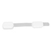 Child Safety Strap Locks Strong Adhesive Adjustable Multifunctional Safety Locks