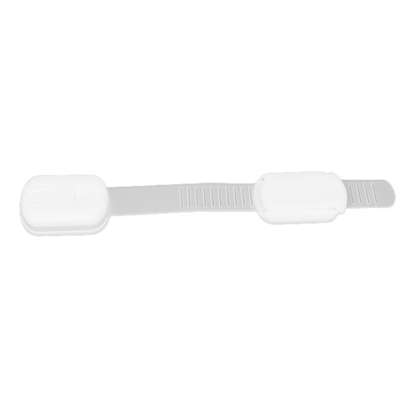 Child Safety Strap Locks Strong Adhesive Adjustable Multifunctional Safety Locks