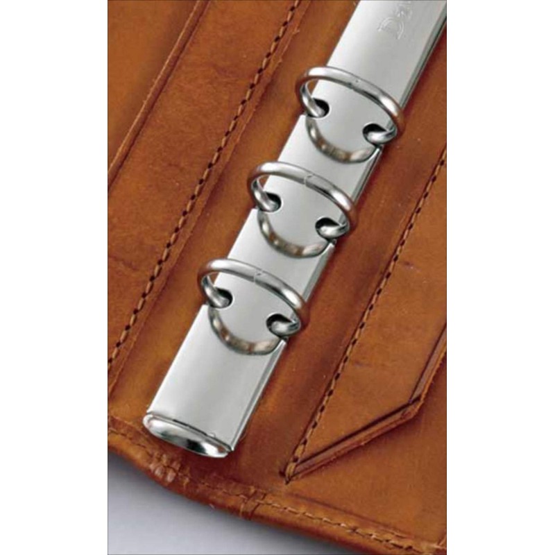 Raymay Fujii DB3014K Personal Organizer, Da Vinci Roroma Classic Bible