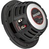 Kicker 48CWRT672 CompRT 6.75" Subwoofer, DVC, 2-ohm - Includes Speaker