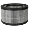 vhbw 1 x Air Filter Compatible with Beurer LR 220