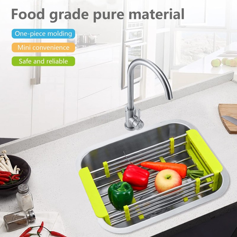 Wells Sinkware CMU2318-9 Craftsmen Series Stainless Steel Kitchen Sink, 23"