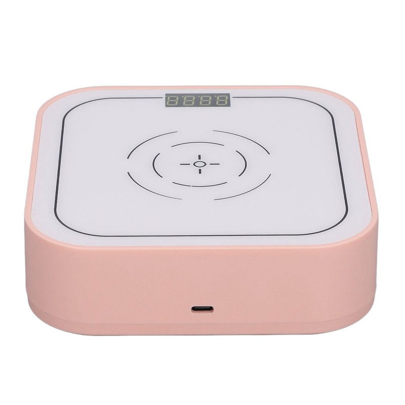 3L Mini Magnetic Stirrer Digital Display Small Magnet Liquid Mixer