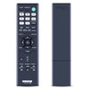 GOUYESHO RMT-AA401U Replacement Remote Control for Sony Multi Channel AV
