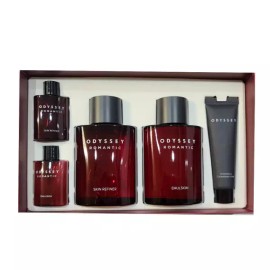 Odyssey 오딧세이 로맨틱 스페셜 2종세트 (신) Odyssey Romantic Special 2 Piece Set (New)