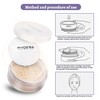 Noble Gifts - No Filter Setting Powder, Lightweight Loose Makeup