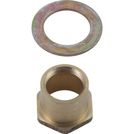Delta Faucet RP36203 Electronics, Extension Nut and Washer for Electronic Faucet