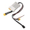 60A 3S‑6S ESC Electric Speed Controller 7.4V BEC Digital Helicopter