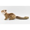 Hansa Plush 8 Chipmunk On All 4's by Hansa