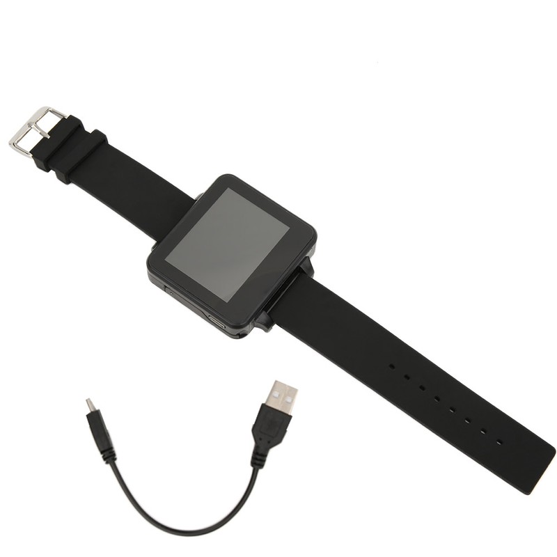 FPV Watch 5.8GHz 32CH TFT Monitor Wireless Receiver for DIY