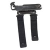 TC53, TC58 Wrist Mount Assembly with Comfort Pad and Strap