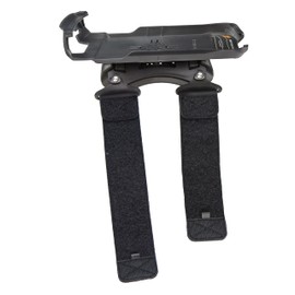 TC53, TC58 Wrist Mount Assembly with Comfort Pad and Strap Assembly; Replacement for Zebra SG-NGTC5-WMADP1-02 & SG-NGTC5-WMADP1-01 (Large - 13" & 16" Straps)