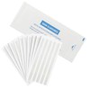 Wound Closure Strips, Pack of 50, Staple Plaster Strips, Skin