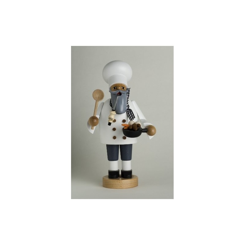 KWO Cook German Incense Smoker