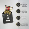 THE MASONIC COLLECTION - Regalia Pocket and Wallet Jewel Holder